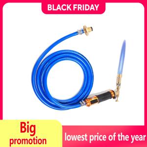 귀금속 용융 가스 토치 블로어, 액화 프로판 가스 토치, 화염 용접 토치, 구리 알루미늄 납땜 도구