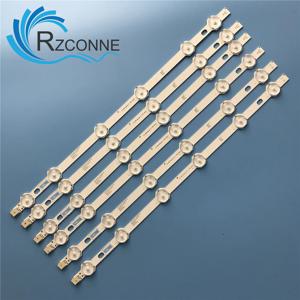 VESTEL 42FA5000 42FA8000 42 VNB 용 LED 백라이트 램프 스트립 A B-C VES420UNDL-2D-N03 VES420UNDL-3D-N02 VOX LED-42880 감소