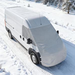 모터홈 보닛 커버 외부 보호막 햇빛 눈 차단 메르세데스 스프린터 포드 피아트 두카토 푸조 박서 시트로엥 릴레이 액세서리