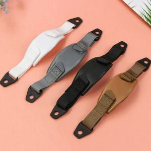 크록스 신발용 EVA 홀 신발 힐 스트랩, 조절 가능한 DIY 신발 액세서리, 여성 및 어린이 선물, 신제품