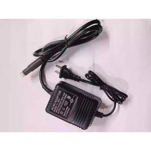 BEHRINGER 믹서 UB502 802 XENYX 1002FX 1202FX MX602A US 플러그 US 플러그 외부 전원 어댑터
