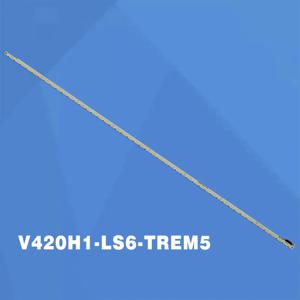 TV LED 백라이트 스트립 파나소닉 TX-L42E6BW L42E6E L42EM6B L42E6EK LR42E6 L42EM6E TX-42AS600 TX-42AS600E M0002QN31E