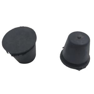 혼다 시빅 06-15 시티 2009-2014 어코드 CRV 2007-2011 RL RLX TLX RDX용 엔진 후드 고무 쿠션 보넷 개스킷, 2 개