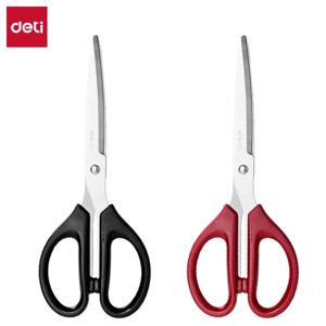 사무실 및 가정용 델리 스테인레스 스틸 가위 아트 주방 재단사 종이 절단 칼