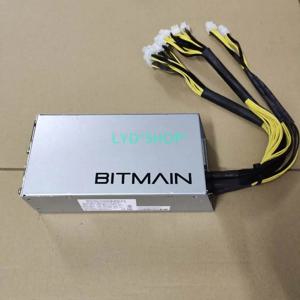 광고 10개 구매 시 5개 무료 제공 Antminer Z15 4GE 8카드 플랫폼 전원 공급 장치 APW7-12-1800-A3 1800W APW7 PSU