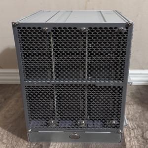 광고 2개 구매 시 1개 무료 제공 새 제품 Bitmain antminer z15 420Ksol/s(PSU 포함)