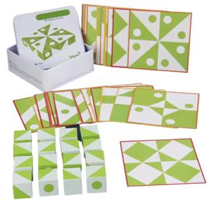 3D 퍼즐 나무 공간 사고 상상력 논리 게임 어린이 수학 교육 장난감 어린이를위한 BoardGifts DIY