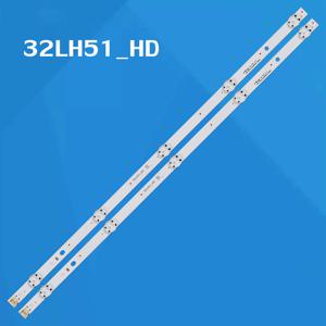 LED 백라이트 스트립, HD_LF51 5 램프, 32LH520U 32LH560B 32LJ600U 32LH510U 32LH519U 32LH513U 32LH515B 32LH516A 32LH517A 32LH51HD