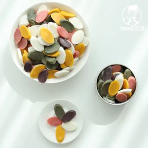 *맛있는청년들 더바르게 정성담은 100%국내산 오색떡국떡 550g