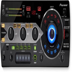 새로운 오리지널 파이오니어 RMX-1000 프로페셔널 DJ 리믹스 스테이션 이펙터 컨트롤러 RMX1000
