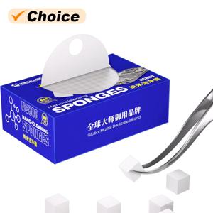 MECHANIC NC800 나노 청소 스폰지 슬래징 없음 다기능 키보드 마더 보드 커패시턴스 강력한 청소 도구