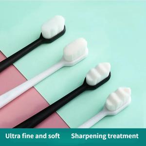 PBT 섬유 청소 연마 마더보드 IC 접착제 제거 청소 브러시, 회로 IC PCB BGA 휴대폰 전기 수리용