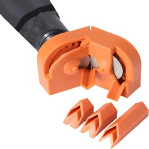 드릴 비트 샤프너 내마모성 그라인더 드릴 연삭 휠 도구 (드릴 비트/밀링 커터/가위 드릴 비트 나이프용)