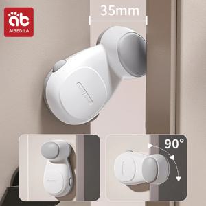 도어 스톱퍼 아기 안전 어린이 안전 도어 스톱 홈 자동으로 닫히는 문을 방지 아기 안전을 유지 핀치 방지 손