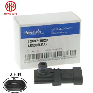 Renault Clio Espace Kangoo Megane Scenic Laguna Logan Thalia 1 바 8200719629   매니폴드 절대 압력 맵 센서