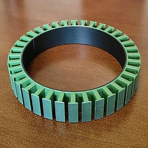 10018 항공기 식물 보호용 브러시리스 모터 고정자 UAV 모터 액세서리 드론 T30 엔진 부품 비행기