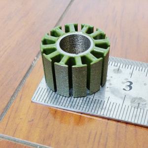 3pcs 2212 880KV 1250KV 1400KV 2400KV II 아웃러너 브러시리스 모터 고정자 RC 모델 3D 비행기 용 브러시리스 드론 모터 고정자