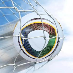 남성용 고품질 5호 PU 성인 축구 어린이 야외 스포츠 훈련 공 2010 게임 프로팀 축구공