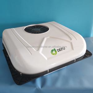 DC 12볼트 RV 에어컨 12v 트럭 주차용 에어컨 쿨러 24v 에어컨 12v 에어컨디셔너