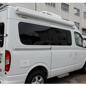 썬 쉐이드 풀 카세트 소형 모터홈 트레일러 RV 카라반 어닝