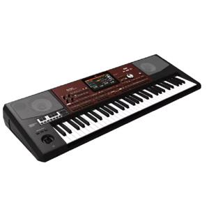 Korg PA700 Oriental 61 키 어레인저 워크스테이션에 대한 빠른 배송