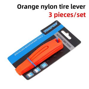 3PCS 자전거 타이어 타이어 레버 초경량 휠 수리 도구 MTB 산악 자전거 도로 타이어 스푼 사이클링 액세서리