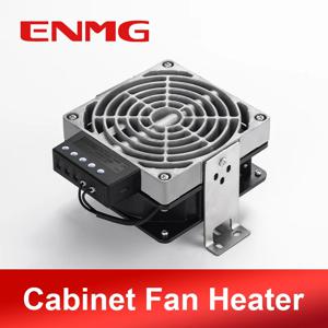 ENMG 알루미늄 선풍기 히터, 수분 및 제습, 결로 방지 에어컨, 항온 캐비닛, CSH8, 400W