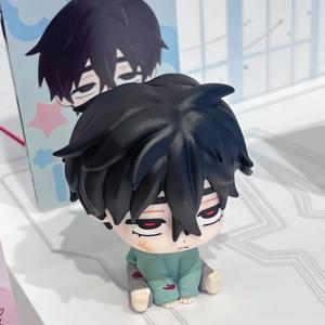 2025 핫 프리세일 정품 에일리언 스테이지 베이비 시리즈 고품질 서프라이즈 랜덤박스 피규어 Q 버전 장난감 데스크탑 장식품 선물