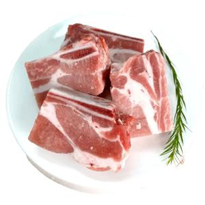 바라던  부드럽고 살많은 돼지갈비찜 1kg