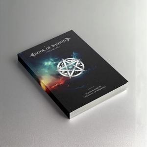 다채로운 페이지가 있는 지혜의 책, 자기 성찰과 명상을 위한 철학적 삶의 안내 노트