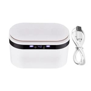 온도 조절 물티슈 따뜻한 휴대용 온도 조절 물티슈 따뜻한 안전하고 위생적인 ​​물티슈 디스펜서 따뜻한 자동차 여행 피크닉