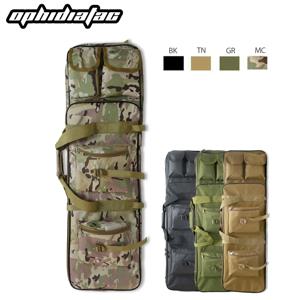 배낭 저격수 카빈 에어소프트 슈팅 캐리 숄더백, 사냥 액세서리용 총 가방 케이스, 라이플 가방, 85 95, 115cm