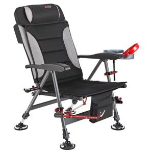 유럽 낚시 의자 낚시의자 다기능 라이트 모든 지형 кресло для рыбалки 접이식 민물낚시의자 휴대용 стул для рыбалки 좌대발판