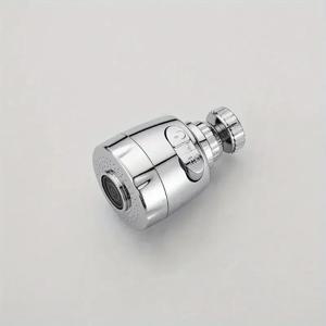 360도 회전 가능한 주방 도구, 수도꼭지 연장 튜브, 절수 탭, 범용 주방 액세서리, 2 또는 3가지 모드