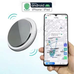 GPS 미니 트래커 GPS 로케이터 GPS 스마트 카 위치 추적기 스마트 파인더 키 파인더 어린이 위치 추적기 애완동물 위치 추적기 GPS