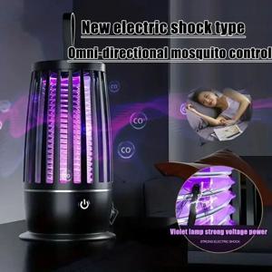 휴대용 전자 모기 킬러, 모기 퇴치 램프, 모기 퇴치기, 전기 모기채, 전기 해충 킬러