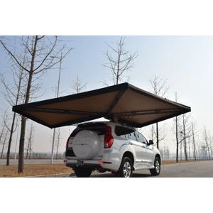 접이식 4x4 캠핑 야외 차량용 사이드 270 어닝 텐트