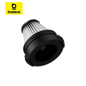 A3 15000Pa 자동차 진공 청소기용 Baseus 2PCS HEPA 나노 필터