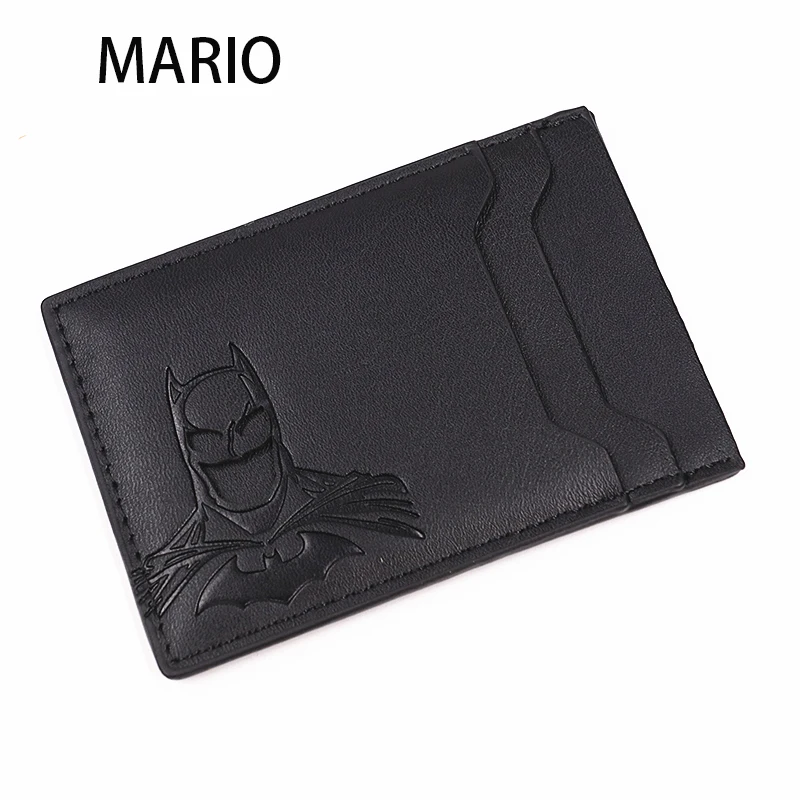 마리오용 박쥐 지갑