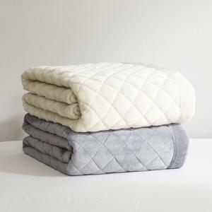 벨리에르 (추가 할인쿠폰) 최신상 히트 웜 밍크 극세사 자가발열 토퍼패드(오코텍스인증) KC인증/광조사 성적서인증