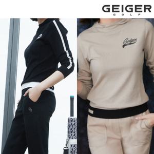 (IN)[최초가 139,000] 골프 여성 미니 후드 스웨터