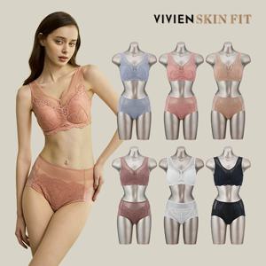 비비안 스킨핏 114차 수석 디자이너 리미티드 에디션