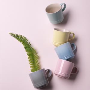 [정가43,000원] 프렌치머그 300ml 색상선택_bulk