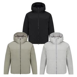 남성 앨버타 RDS 다운 자켓 NJ1DQ12 3종 택1