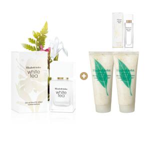 화이트티 EDT 30ml 세트