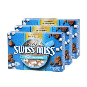 스위스미스 머쉬멜로 280g x 3개