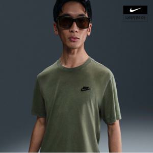 나이키 남성 스포츠웨어 티셔츠 HJ0733-222