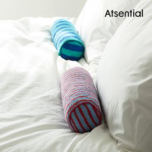 [드엘리사X앳센셜] 다용도 목베개 더블패키지