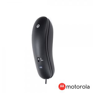 모토로라 벽걸이 전화기 CT50 블랙