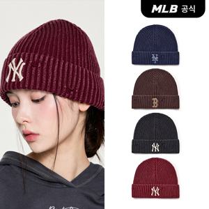 빈티지 베이직 비니 (4 COLOR)